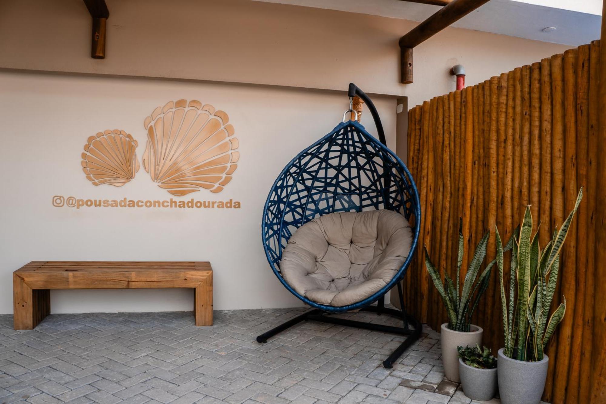Pousada Concha Dourada Maragogi Zewnętrze zdjęcie